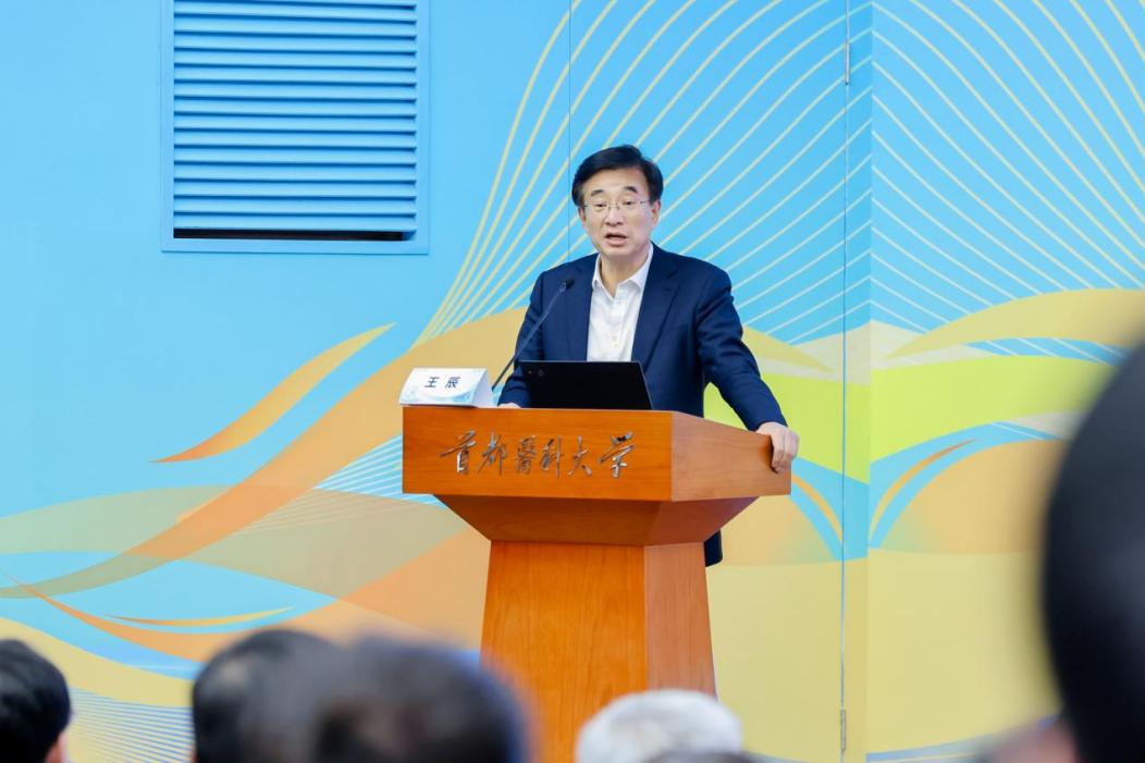 促进基础与临床深度交叉融合